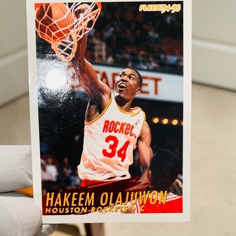 Sports Collectors Cards Potential NFT. - Picture 13 of 13